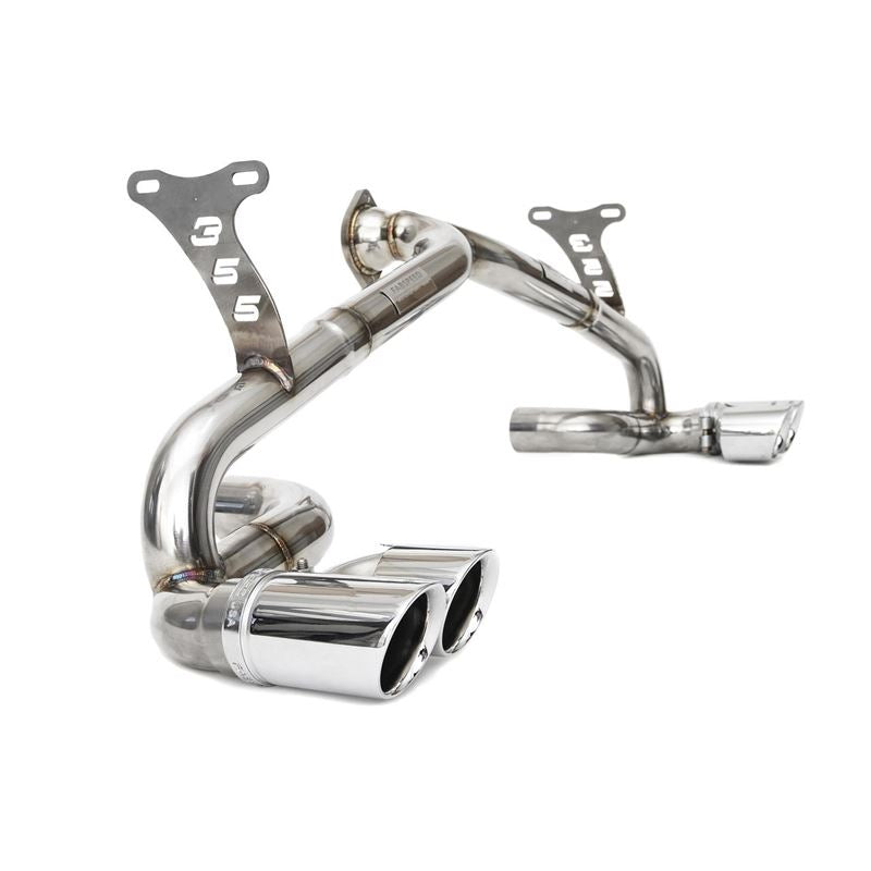 Fabspeed Ferrari F355 Race Exhaust System (FS.FER.35527.MBP)