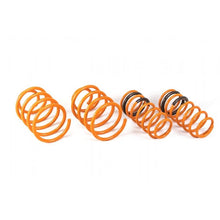 Load image into Gallery viewer, Ark Performance GT-F Lowering Springs (LF0800-0100)