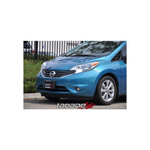 Load image into Gallery viewer, Tanabe NF210 Springs 2014 Nissan Versa Note (TNF174)