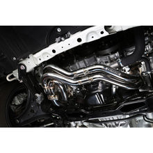 Load image into Gallery viewer, EXHAUST MANIFOLD KIT EXPREME FA20 ZN6/ZC6 UNEQUAL LENGTH with TITAN EXHAUST BANDAGE (TB6010-SB03B)