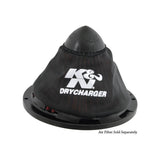 K&N Air Filter Wrap (RC-5052DK)