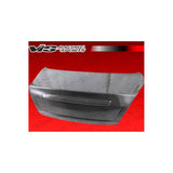 VIS Racing OEM Style Carbon Fiber Trunk (04HYELA4DOE-020C)