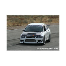 Load image into Gallery viewer, APR Performance Formula 3 Carbon Fiber Mirror/Black (CB-483032B)