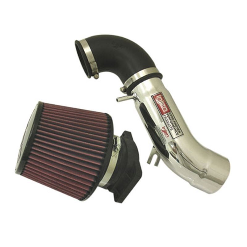 Injen 00-05 Eclipse / 00-03 Galant / 01-04 Sebring / 01-04 Stratus 3.0L V6 Polished Short Ram Intake (SP1845P)