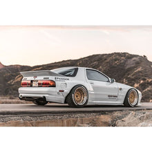 Load image into Gallery viewer, GReddy PANDEM RX-7 FC3S REAR FENDERS (17040334)