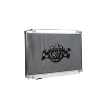 Load image into Gallery viewer, CSF Cooling - Racing &amp; High Performance Division Nissan R35 GT-R High-Performance All-Aluminum Radiator (7041)