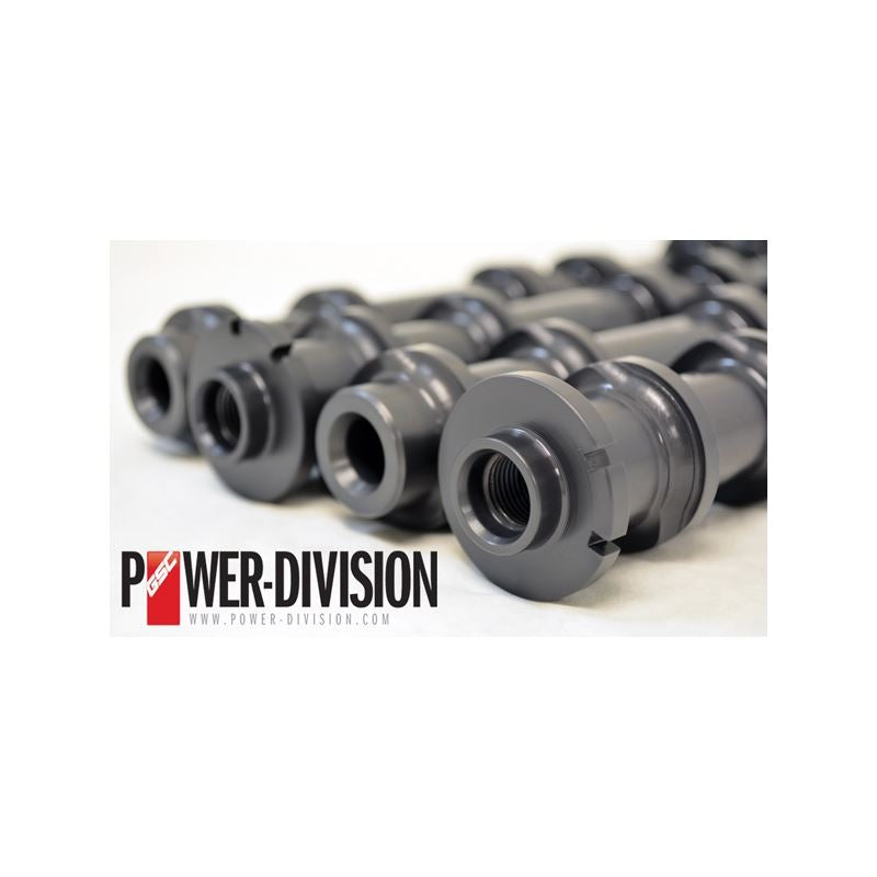 GSC Power-Division Billet S3 camshaft set for VR38DETT GT-R (gsc7045S3)