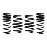 Eibach Springs PRO-KIT Performance Springs (Set of 4 Springs) (6389.140)