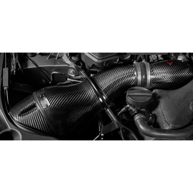 Eventuri BMW F90 M5 / F9X M8 Carbon Turbo Inlet Set (EVE-F9XM5M8-CHG)