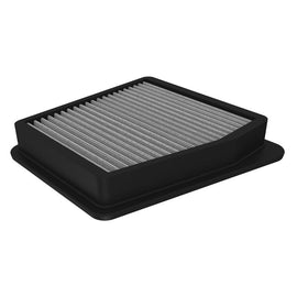 aFe Power Magnum FLOW Pro DRY S Air Filter for 18-21 Kia Stinger L4 2.0L (t) (30-10426D)