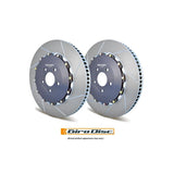 Fabspeed Shelby GT350/GT350R 2-Piece Rotors (FS.FORD.GT350.RF)