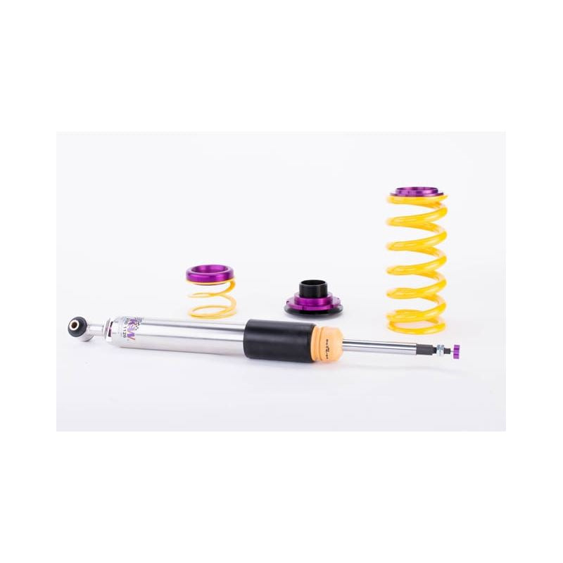 KW Suspension Coilover Kit V3 for Mercedes C63 AMG S (35225081)