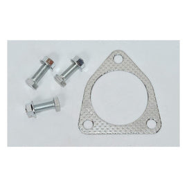 Berk Technology High Flow Cats, 63.5mm for Honda S2000 (BT1601-HFC-MET)