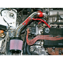 Load image into Gallery viewer, Injen IS Short Ram Cold Air Intake System for 1994-2001 Acura Integra LS (IS1420BLK)