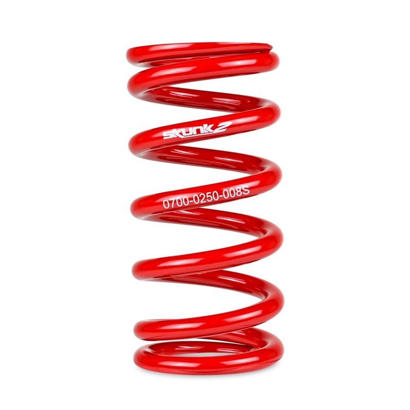 Skunk2 Racing Race Coil Spring (521-99-1020)