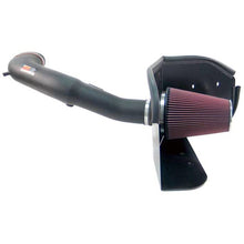 Load image into Gallery viewer, K&amp;N Filtercharger Injection Performance Kit (57-2567)