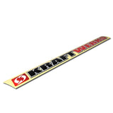 Kraftwerks 24 in. Decal (K37-99-4024)