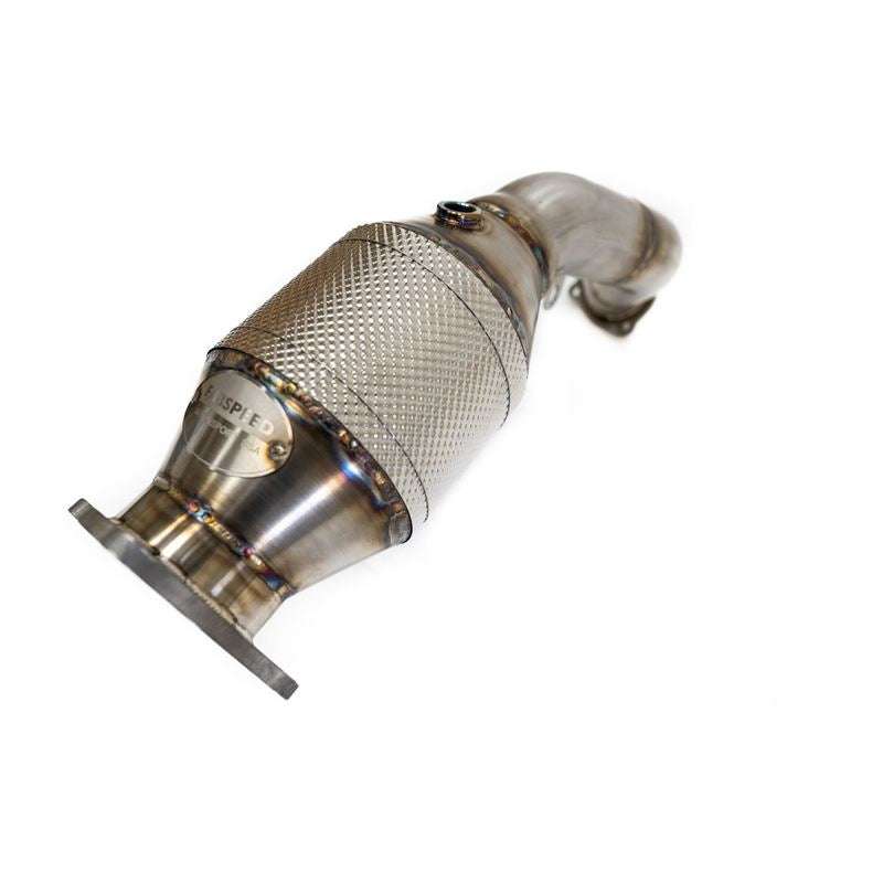 Fabspeed Macan 2.0L Primary Sport Catalytic Converters(18 Only)(FS.POR.MCN2.SC)