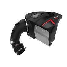 Load image into Gallery viewer, aFe Momentum GT Cold Air Intake System w/ Pro 5R Media for 2020-2021 BMW M340i(50-70060R)