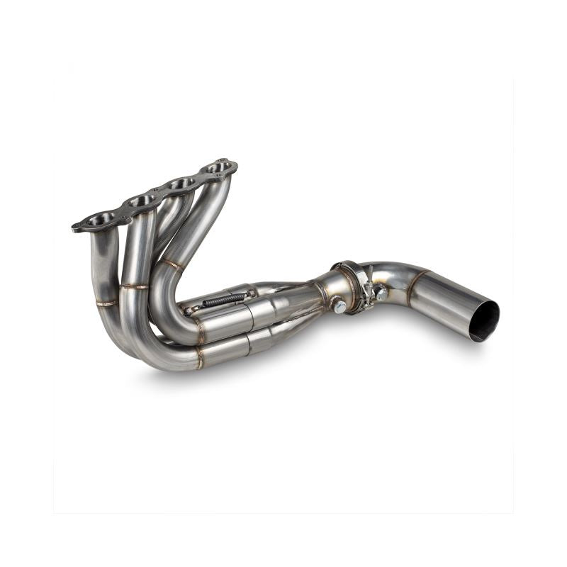 Skunk2 Racing Alpha Series K Swap Gangsta Lean Header (412-05-2000)