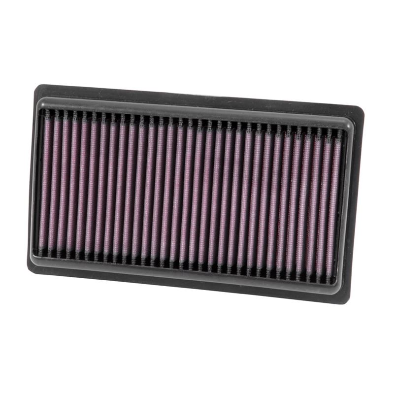 K&N Air Filter (33-5014)