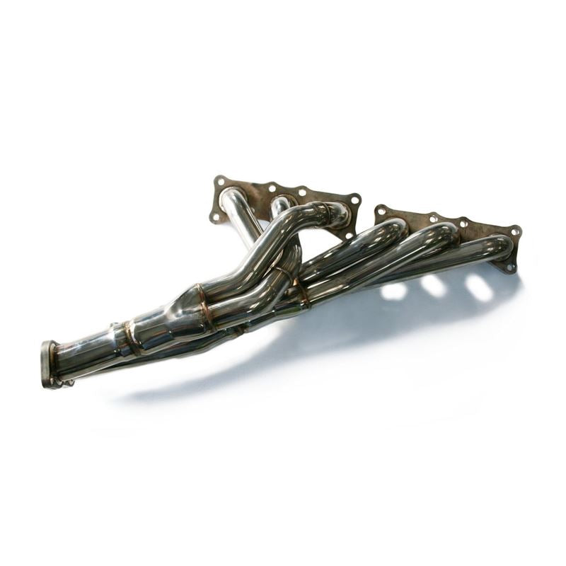 Active Autowerke BMW N51/N52 Performance Exhaust Header (11-022)