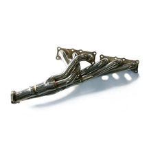 Load image into Gallery viewer, Active Autowerke BMW N51/N52 Performance Exhaust Header (11-022)