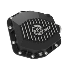 Load image into Gallery viewer, aFe Power Pro Differential Cover for 2021-2022 Ford Bronco(46-71291B)