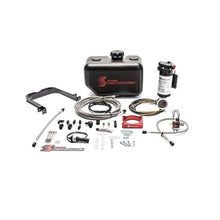 Load image into Gallery viewer, Snow Performance 11-17 F-150 Stg 2 Boost Cooler Water Injection Kit w/SS Brd Line &amp; 4AN Fittings (SNO-2133-BRD)