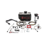 Snow Performance 11-17 F-150 Stg 2 Boost Cooler Water Injection Kit w/SS Brd Line & 4AN Fittings (SNO-2133-BRD)