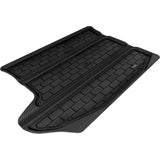 3D Maxpider KAGU Cargo Liner, BLACK (M1JP0021309)