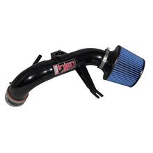 Load image into Gallery viewer, Injen 09-11 Mitsubishi Lancer GTS 2.4L 4 cyl Black Tuned Air Intake (SP1838BLK)