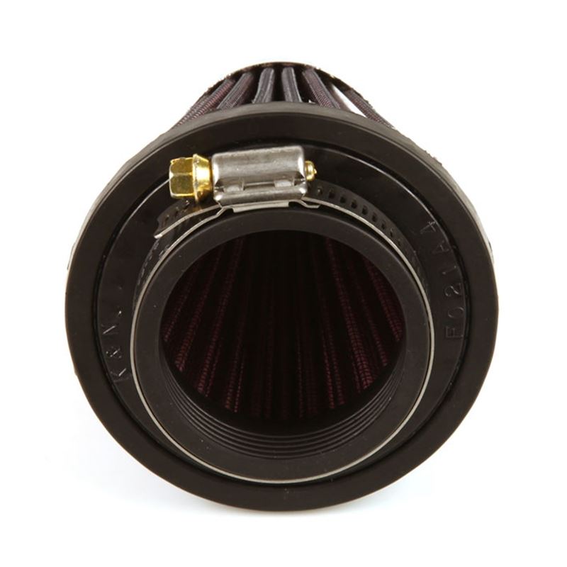 K&N Universal Clamp-On Air Filter (RC-1200)