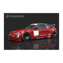 Load image into Gallery viewer, GReddy PANDEM CIVIC EG FULL KIT (17050110)