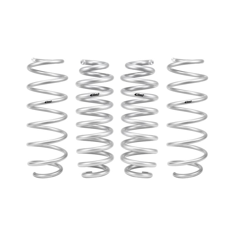 Eibach Springs PRO-LIFT-KIT Springs (Front & Rear Springs) (E30-35-057-01-22)