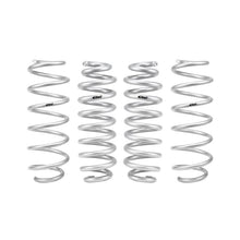 Load image into Gallery viewer, Eibach Springs PRO-LIFT-KIT Springs (Front &amp; Rear Springs) (E30-35-057-01-22)