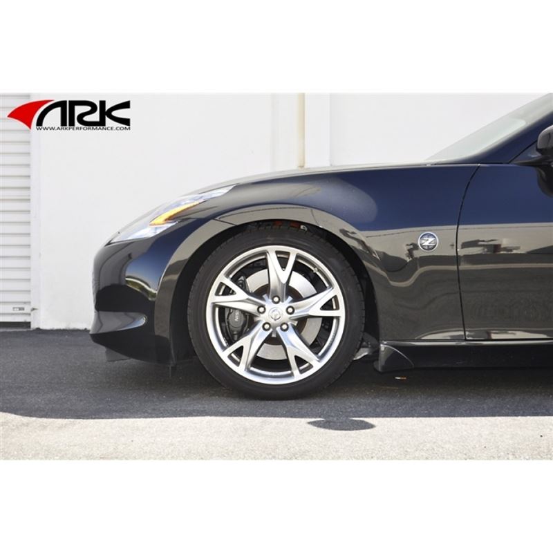 Ark Performance GT-F Lowering Springs (LF0901-0209)