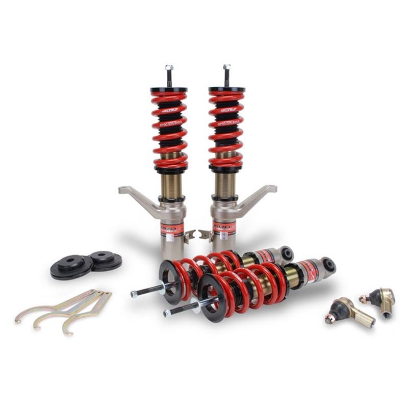 Skunk2 Racing Pro-S II Coilover Shock Absorber Set (541-05-4740)