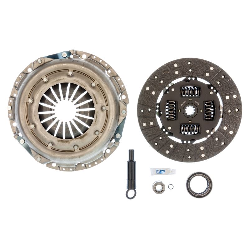 EXEDY Racing Clutch OEM Clutch Kit for 1999-2004 Ford Expedition (FMK1020)