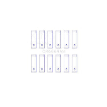 Load image into Gallery viewer, King Engine Bearings Connecting Rod Bearing Set for 1996-2002 Toyota 4Runner (CR6669AM0.5)