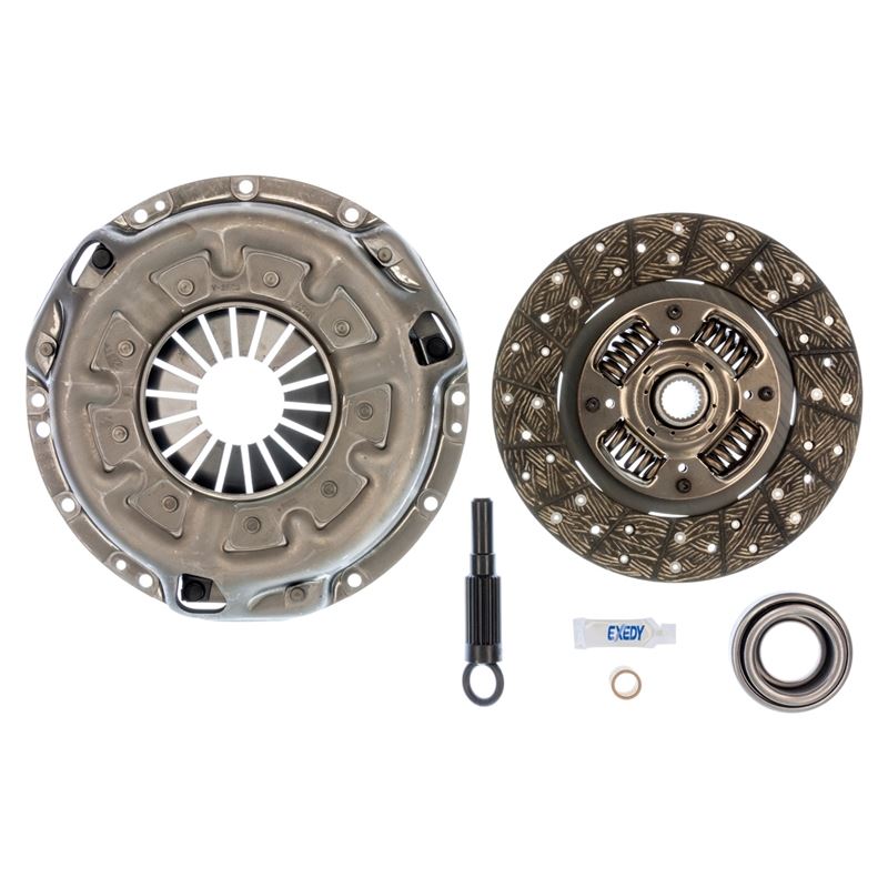 EXEDY Racing Clutch OEM Replacement Clutch Kit (06046)