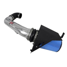 Load image into Gallery viewer, Injen 09-10 Ford F-150 V8 5.4L Polished Power-Flow Air Intake System (PF9014P)