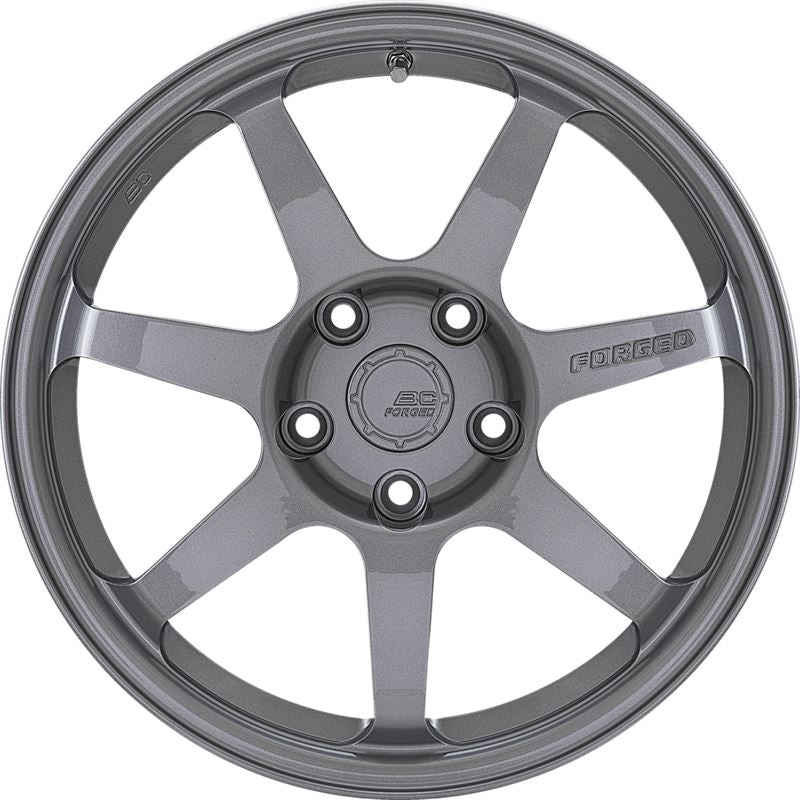 BC Forged RT52 Monoblock Wheel