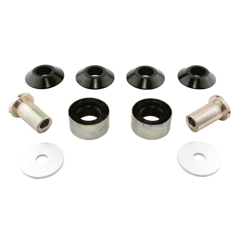 Whiteline Control arm lower inner rear bushing for 2006-2009 Subaru Outback (KCA334)