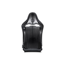 Load image into Gallery viewer, Sparco SPX Special Edition Racing Seats Passenger Side Gloss Black with Gray Stitch (00974ZGLNRGRDX)