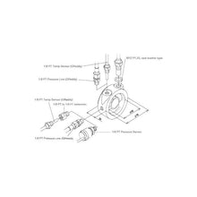 Load image into Gallery viewer, GReddy Oil Temperature Sensor Adapter (12002801)