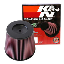 Load image into Gallery viewer, K&amp;N Universal Air Cleaner Assembly (RC-5282)