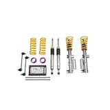 KW Suspension Coilover Kit V3 for 2012+ Mercedes C63 AMG Coupe (35225048)