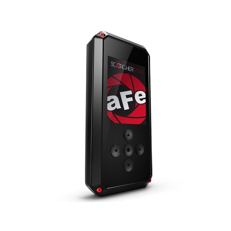 aFe SCORCHER PRO Performance Programmer (77-34008)