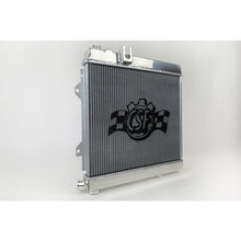 Load image into Gallery viewer, CSF Cooling - Racing &amp; High Performance Division BMW E30 M3 High-Performance All-Aluminum Radiator (7063)